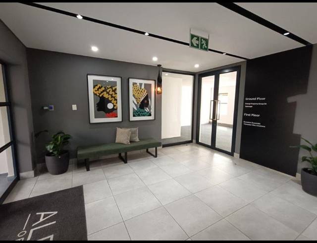 BUSINESS PROPERTY TO RENT IN DUNKELD WEST